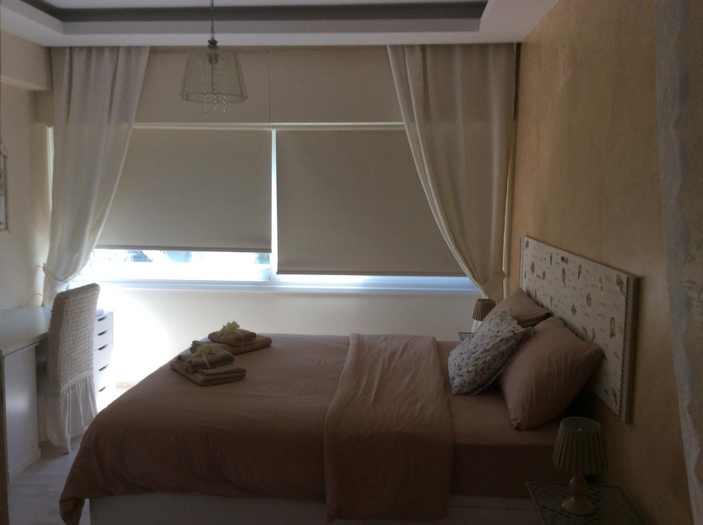 The Central Suites Nicosia Eksteriør billede